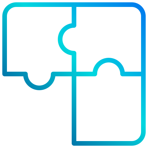 Puzzle icon