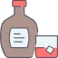 Whiskey icon 64x64