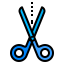 Scissors icon 64x64