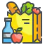 Grocery icon 64x64