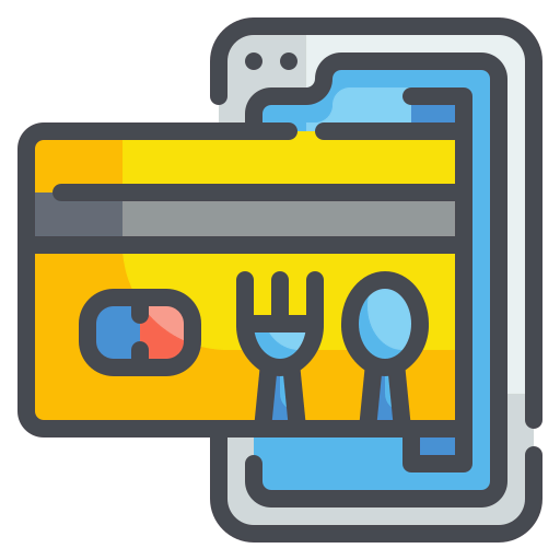Payment icon