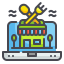 Store icon 64x64
