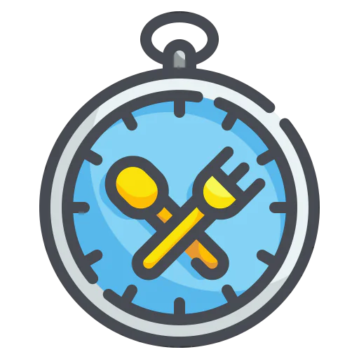 Time 图标