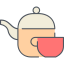 Teapot icon 64x64