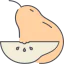 Pear icon 64x64