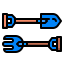 Shovel icon 64x64