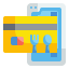 Payment 图标 64x64