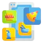 Application 图标 64x64