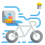 Bike icon 64x64