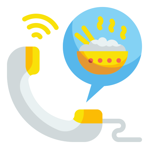 Call biểu tượng