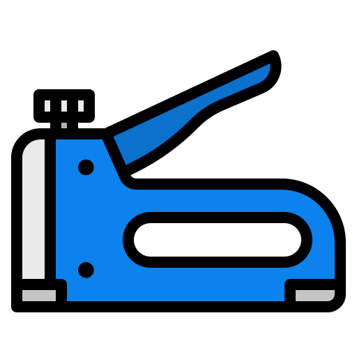 Stapler icon