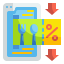 Coupon 图标 64x64