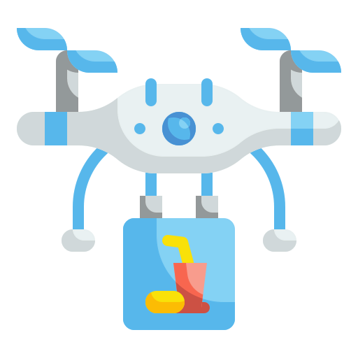Drone Symbol