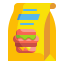 Food package 图标 64x64