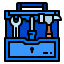 Tool box icon 64x64