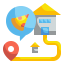 Location 图标 64x64