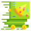 Pizza 图标 64x64