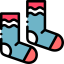 Socks icon 64x64