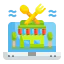 Store 图标 64x64