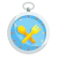 Time 图标 64x64