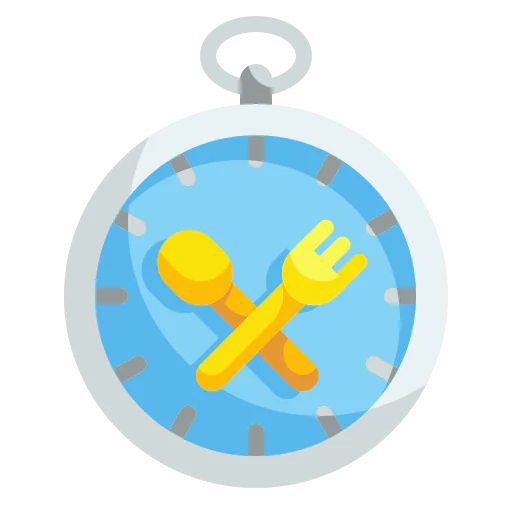 Time icon