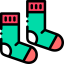 Socks icon 64x64