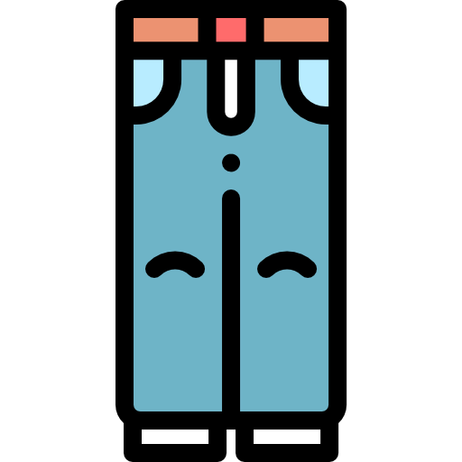 Trousers icon