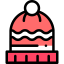 Winter hat icon 64x64