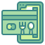 Payment 图标 64x64