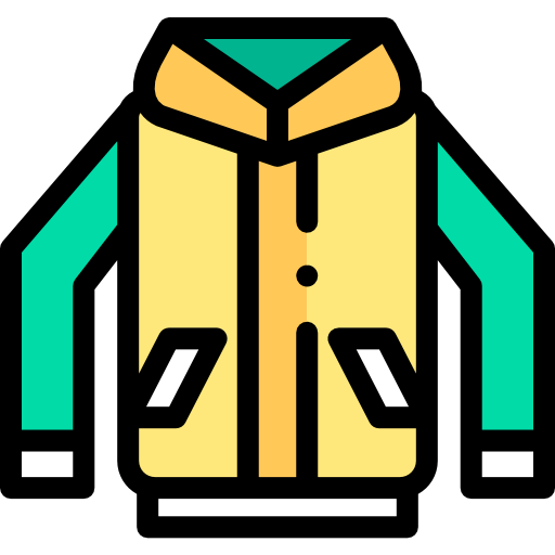 Jacket icon