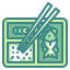 Bento 图标 64x64