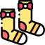 Socks icon 64x64