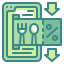 Coupon 图标 64x64