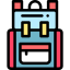 Backpack icon 64x64