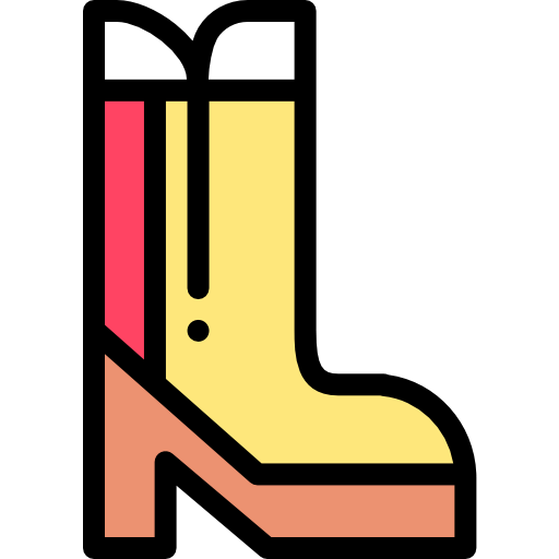 Boot icon