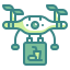 Drone icon 64x64