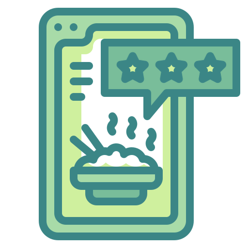 Feedback icon