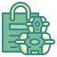 Food container icon 64x64