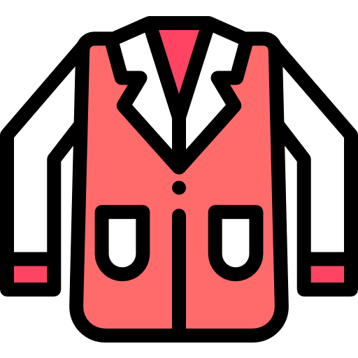 Jacket icon