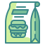 Food package icon 64x64