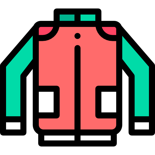 Jacket icon