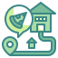 Location icon 64x64
