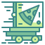 Pizza icon 64x64
