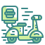 Scooter icon 64x64