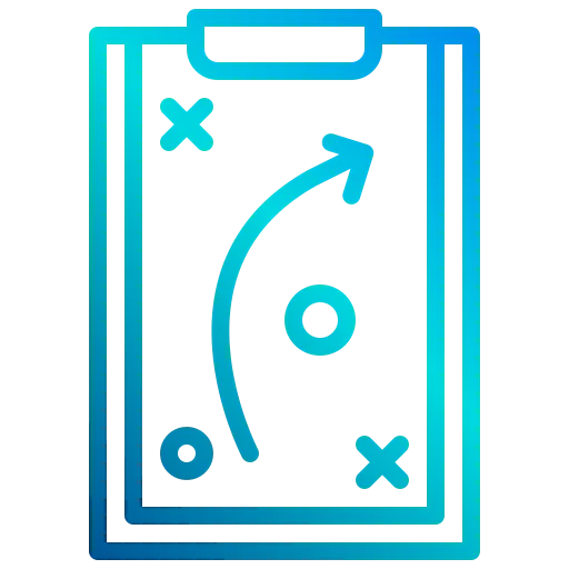 Tactic icon
