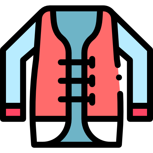 Jacket icon