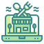 Store icon 64x64