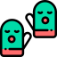 Mittens icon 64x64