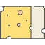 Cheese icon 64x64