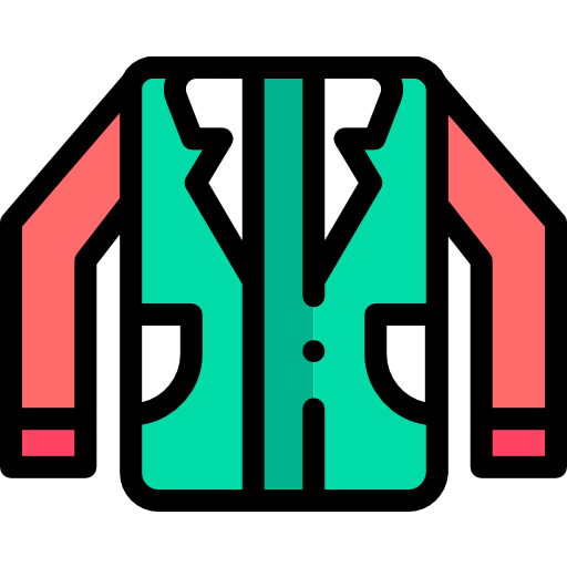 Jacket icon